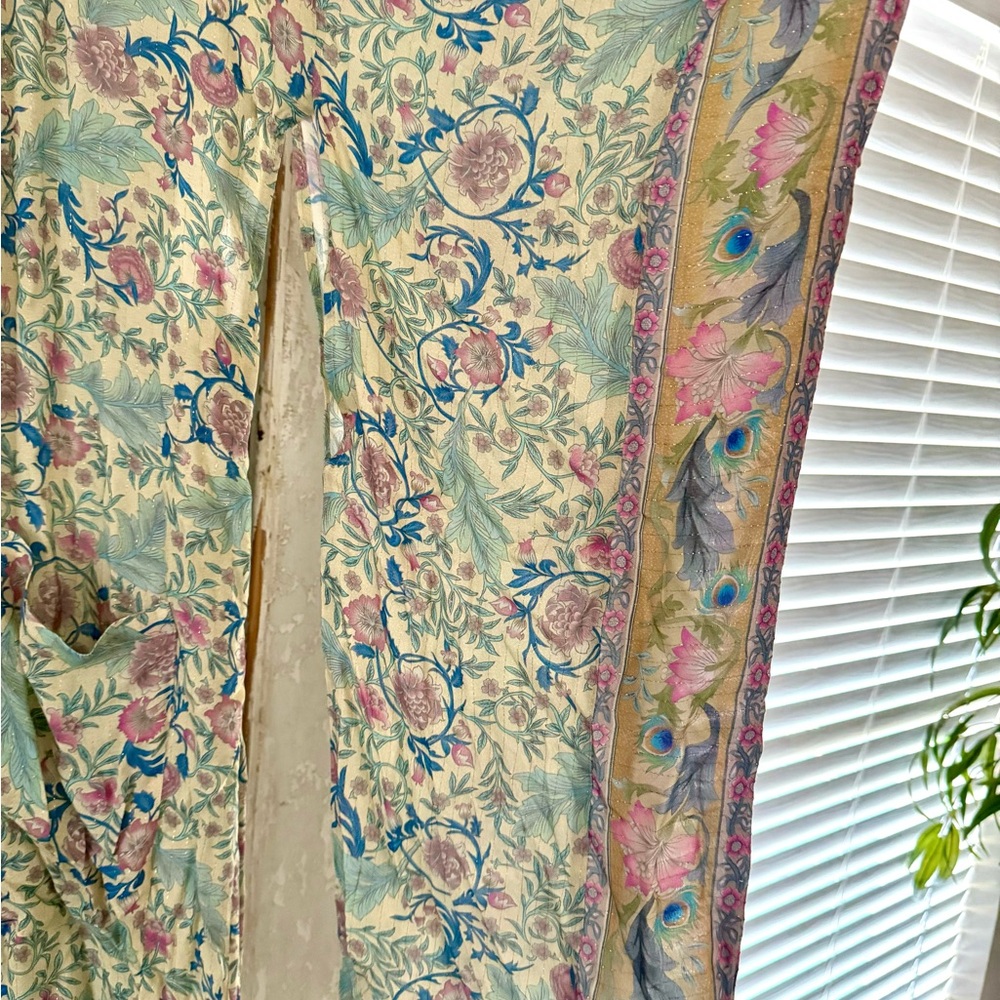 Spell and Gypsy Bohemian Maxi Robe
